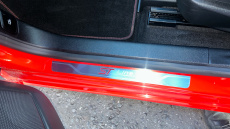 Ford Focus 1.0 EcoBoost Hybrid mHEV 155 ST-Line Vignale 5dr Petrol Hatchback